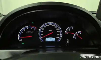 SsangYong Rexton 2016 2.2 гидро в Москве № 1289560, миниатюра 8