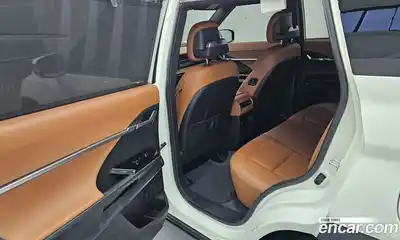 SsangYong Torres 2024 1.5 Автомат в Москве № 1289639, миниатюра 11