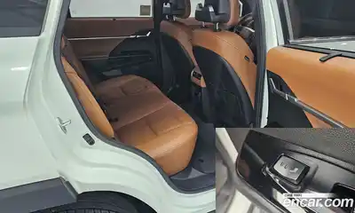 SsangYong Torres 2024 1.5 Автомат в Москве № 1289639, миниатюра 12