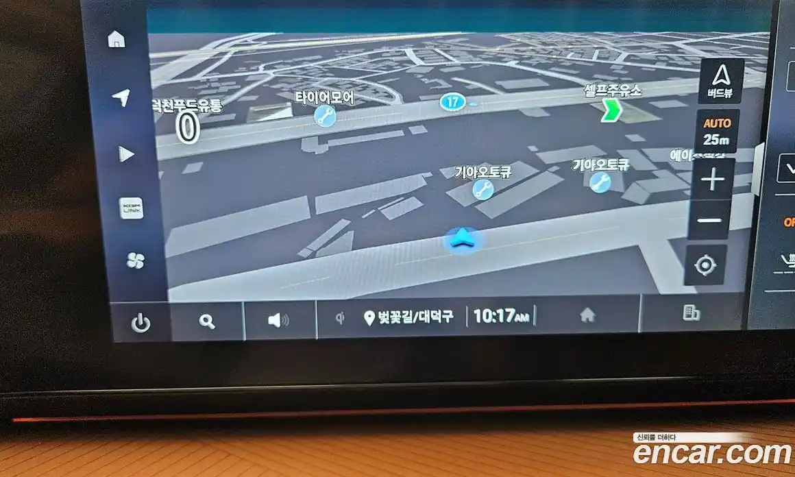 SsangYong Torres 2024 1.5 Автомат в Москве № 1289639, фото 15