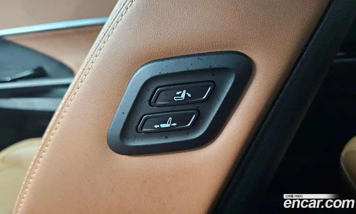 SsangYong Torres 2024 1.5 Автомат в Москве № 1289639, фото 18