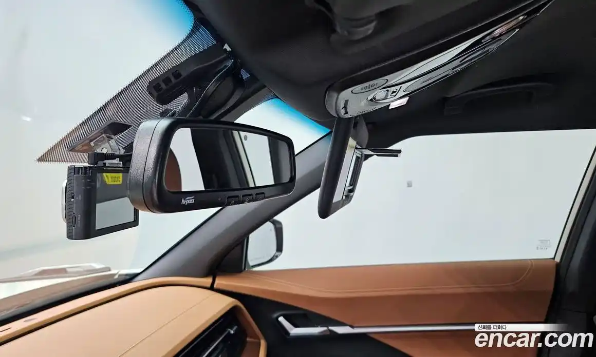 SsangYong Torres 2024 1.5 Автомат в Москве № 1289639, фото 19