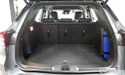 Chevrolet TrailBlazer 2021 1.3 Автомат в Москве № 1289693, миниатюра 12