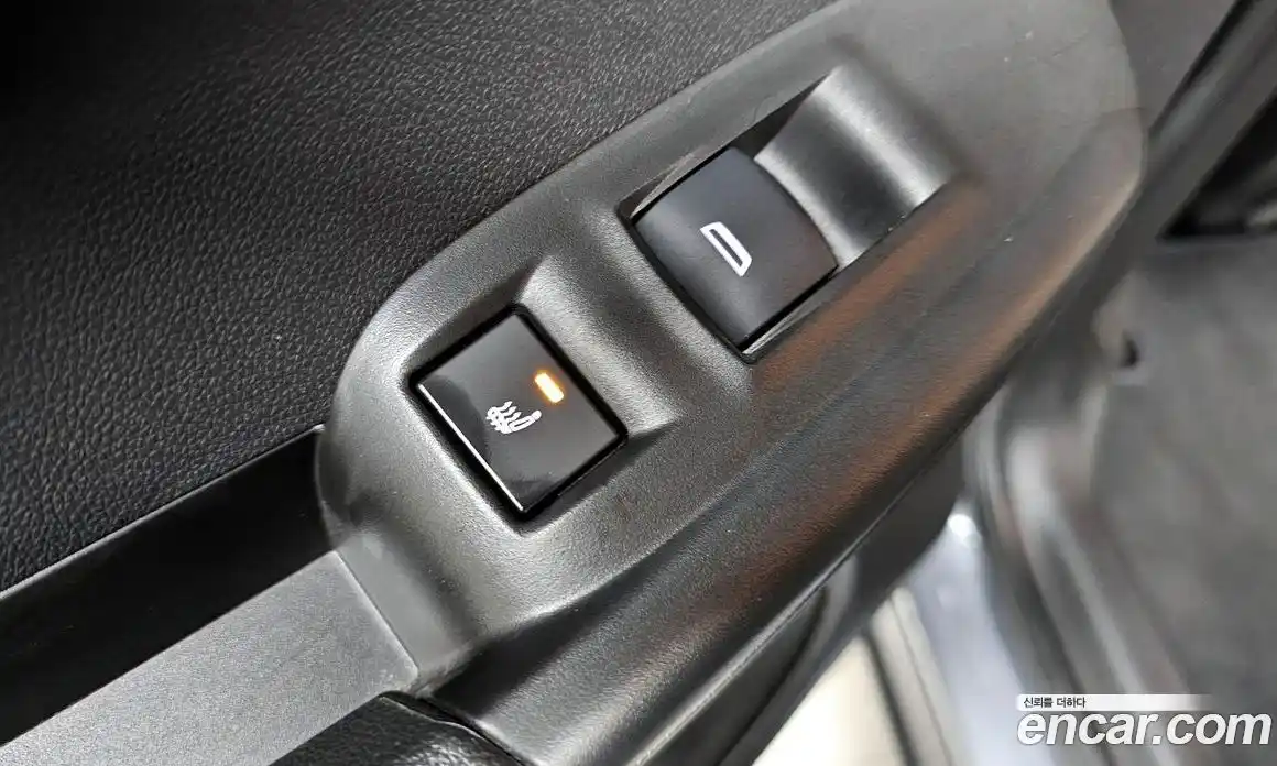 Chevrolet TrailBlazer 2021 1.3 Автомат в Москве № 1289693, фото 18