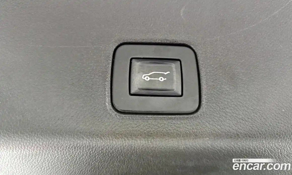 Chevrolet TrailBlazer 2021 1.3 Автомат в Москве № 1289693, фото 20