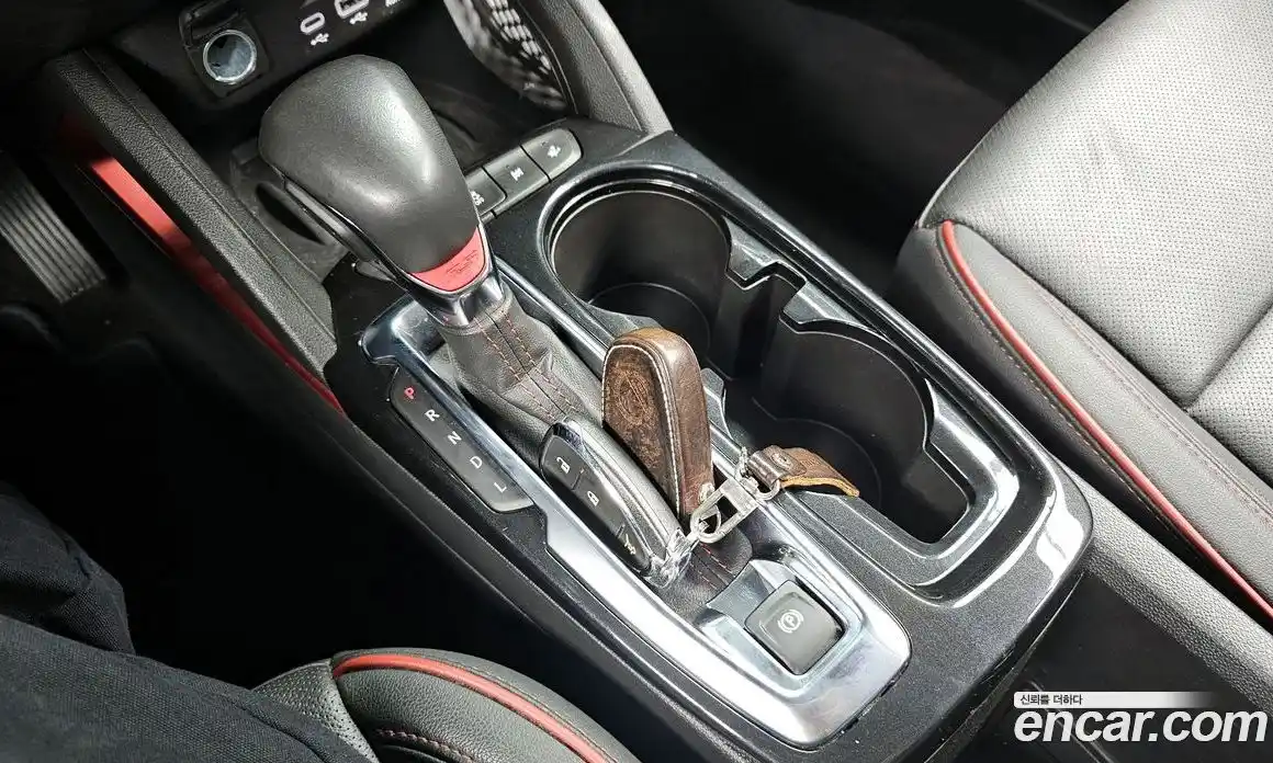 Chevrolet TrailBlazer 2021 1.3 Автомат в Москве № 1289693, фото 9