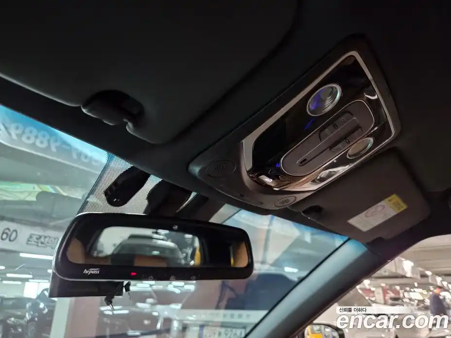 SsangYong Torres 2024 1.5 Автомат в Москве № 1289750, фото 12