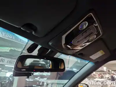 SsangYong Torres 2024 1.5 Автомат в Москве № 1289750, миниатюра 12