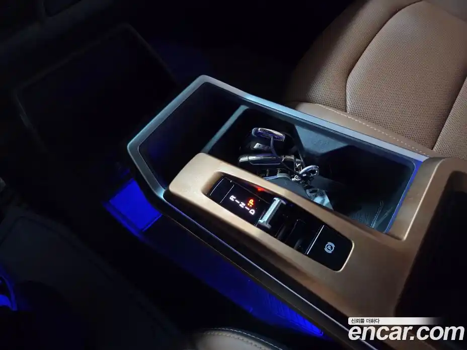 SsangYong Torres 2024 1.5 Автомат в Москве № 1289750, фото 14