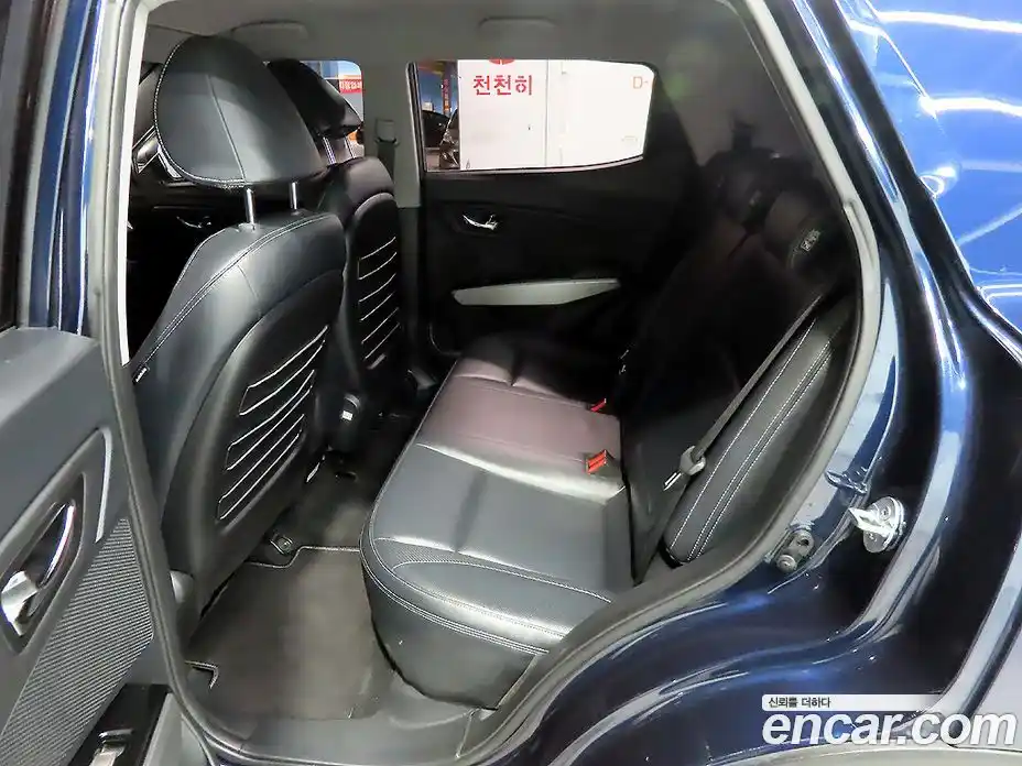 SsangYong TIBOLI 2016 1.6 Автомат в Москве № 1289799, фото 18