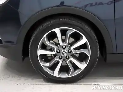 SsangYong TIBOLI 2016 1.6 Автомат в Москве № 1289799, миниатюра 5