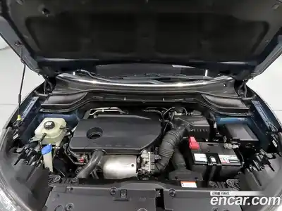 SsangYong TIBOLI 2016 1.6 Автомат в Москве № 1289799, миниатюра 6