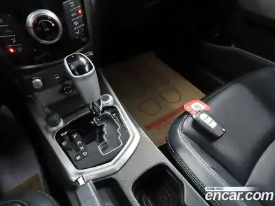 SsangYong TIBOLI 2016 1.6 Автомат в Москве № 1289799, миниатюра 9