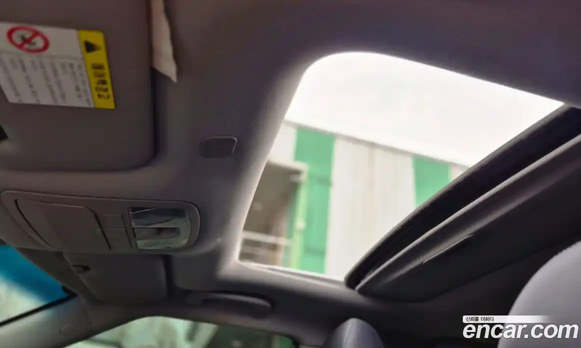 SsangYong TIBOLI 2016 1.6 Автомат в Москве № 1289835, фото 19