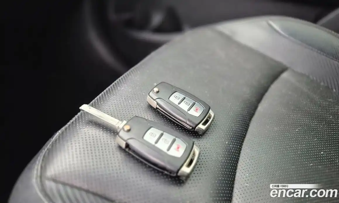 SsangYong TIBOLI 2016 1.6 Автомат в Москве № 1289835, фото 20