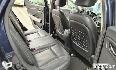 SsangYong TIBOLI 2016 1.6 Автомат в Москве № 1289835, миниатюра 10