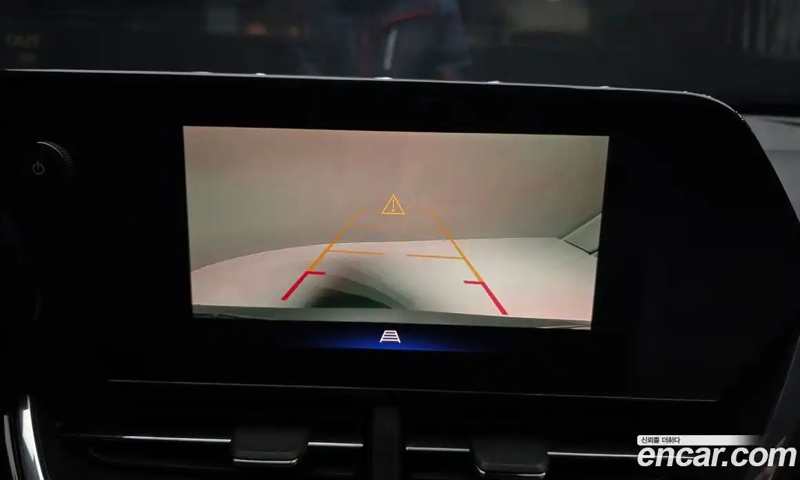 Chevrolet Trax 2024 1.2 Автомат в Москве № 1289884, фото 15