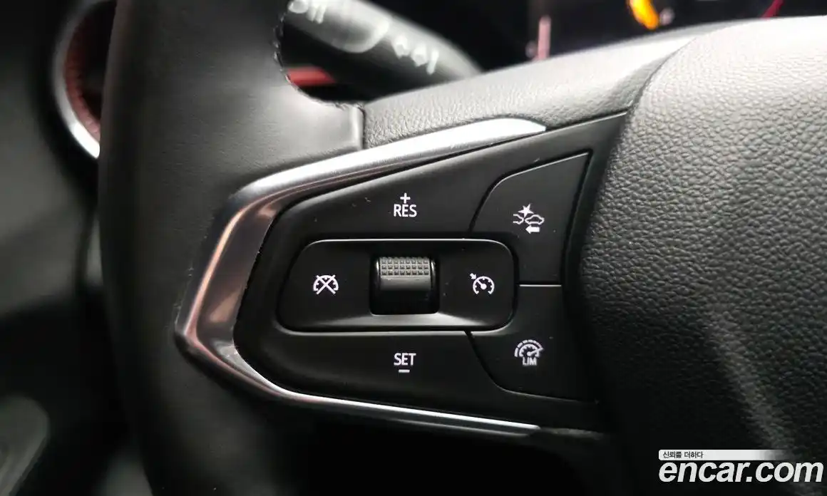 Chevrolet Trax 2024 1.2 Автомат в Москве № 1289884, фото 18