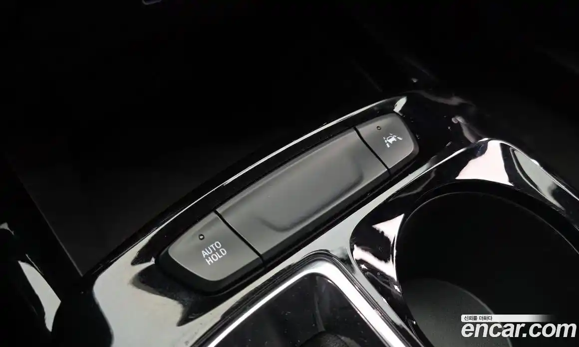 Chevrolet Trax 2024 1.2 Автомат в Москве № 1289884, фото 19