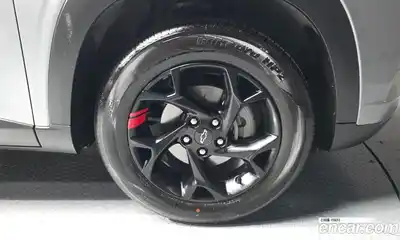 Chevrolet Trax 2024 1.2 Автомат в Москве № 1289884, миниатюра 5