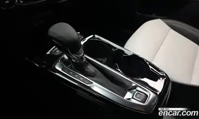 Chevrolet Trax 2024 1.2 Автомат в Москве № 1289884, миниатюра 9