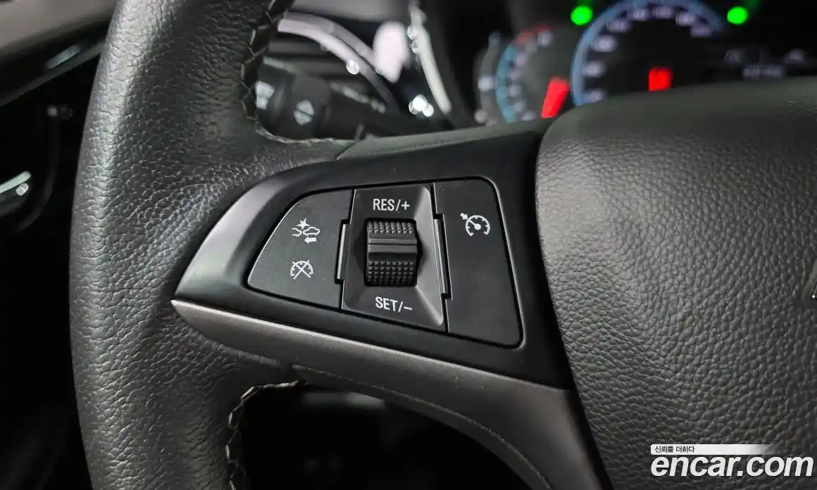 Chevrolet Spark 2017 1.0 Автомат в Москве № 1289889, фото 15