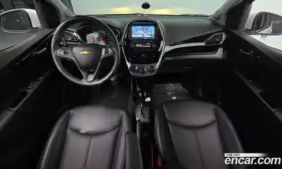 Chevrolet Spark 2017 1.0 Автомат в Москве № 1289889, миниатюра 6