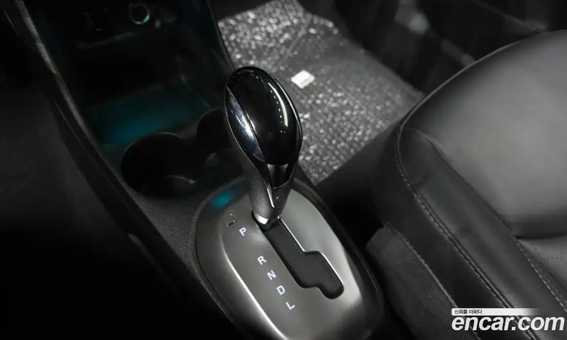 Chevrolet Spark 2017 1.0 Автомат в Москве № 1289889, фото 8