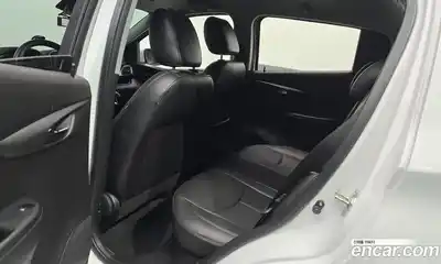 Chevrolet Spark 2017 1.0 Автомат в Москве № 1289889, миниатюра 10