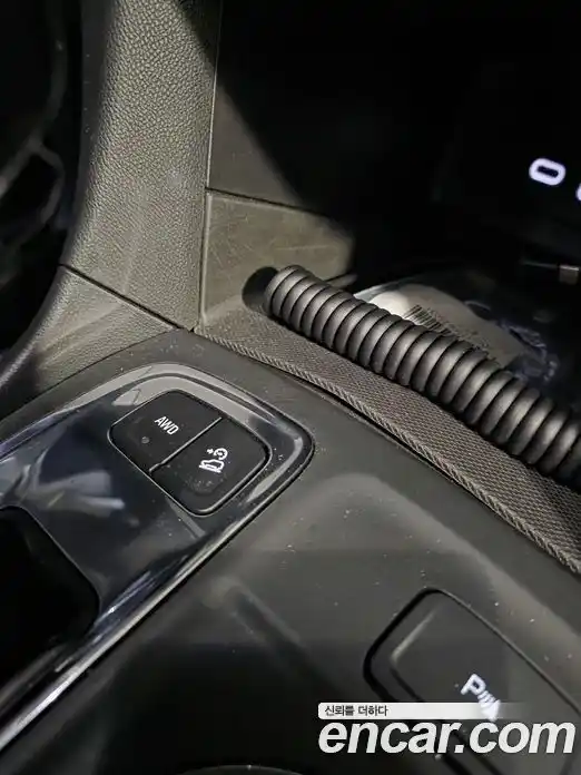 Chevrolet Equinox 2019 1.6 Автомат в Москве № 1290150, фото 16