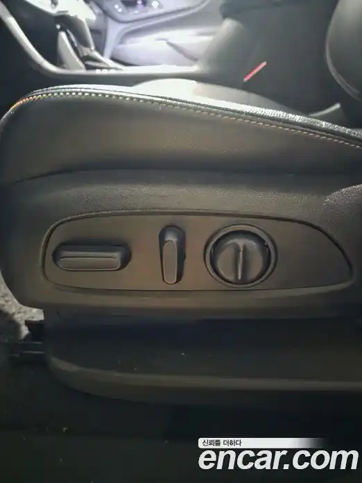 Chevrolet Equinox 2019 1.6 Автомат в Москве № 1290150, фото 17