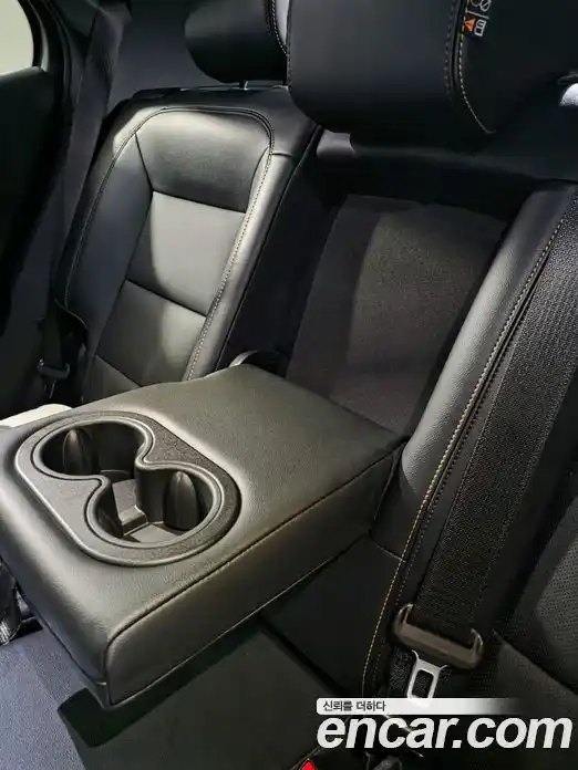 Chevrolet Equinox 2019 1.6 Автомат в Москве № 1290150, фото 19