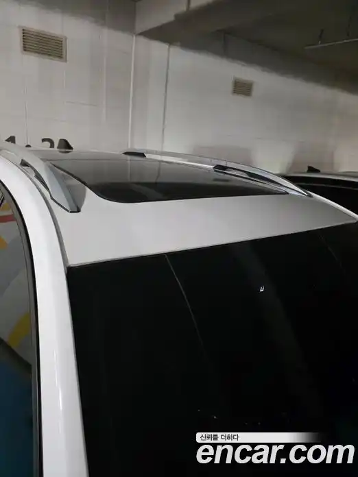 Chevrolet Equinox 2019 1.6 Автомат в Москве № 1290150, фото 3