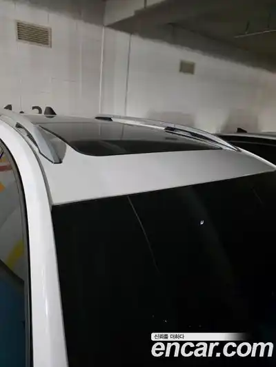 Chevrolet Equinox 2019 1.6 Автомат в Москве № 1290150, миниатюра 3