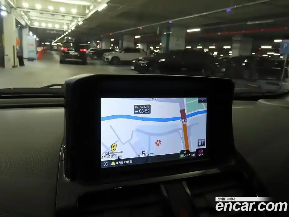 Chevrolet Spark 2014 1.0 Автомат в Москве № 1290210, фото 12