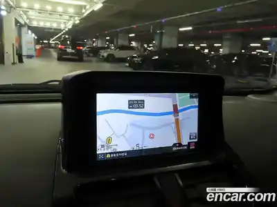 Chevrolet Spark 2014 1.0 Автомат в Москве № 1290210, миниатюра 12