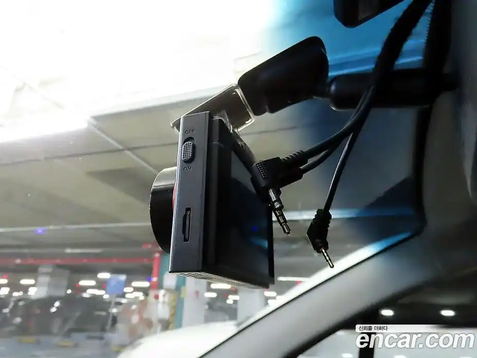 Chevrolet Spark 2014 1.0 Автомат в Москве № 1290210, фото 14