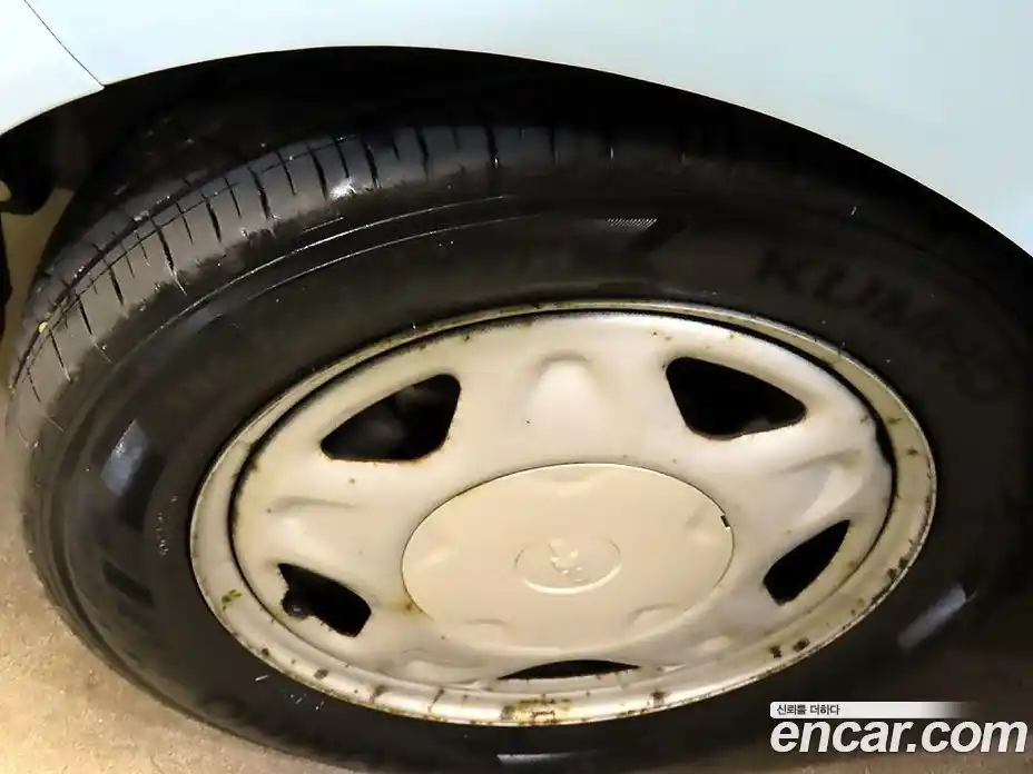 Chevrolet Spark 2014 1.0 Автомат в Москве № 1290210, фото 17