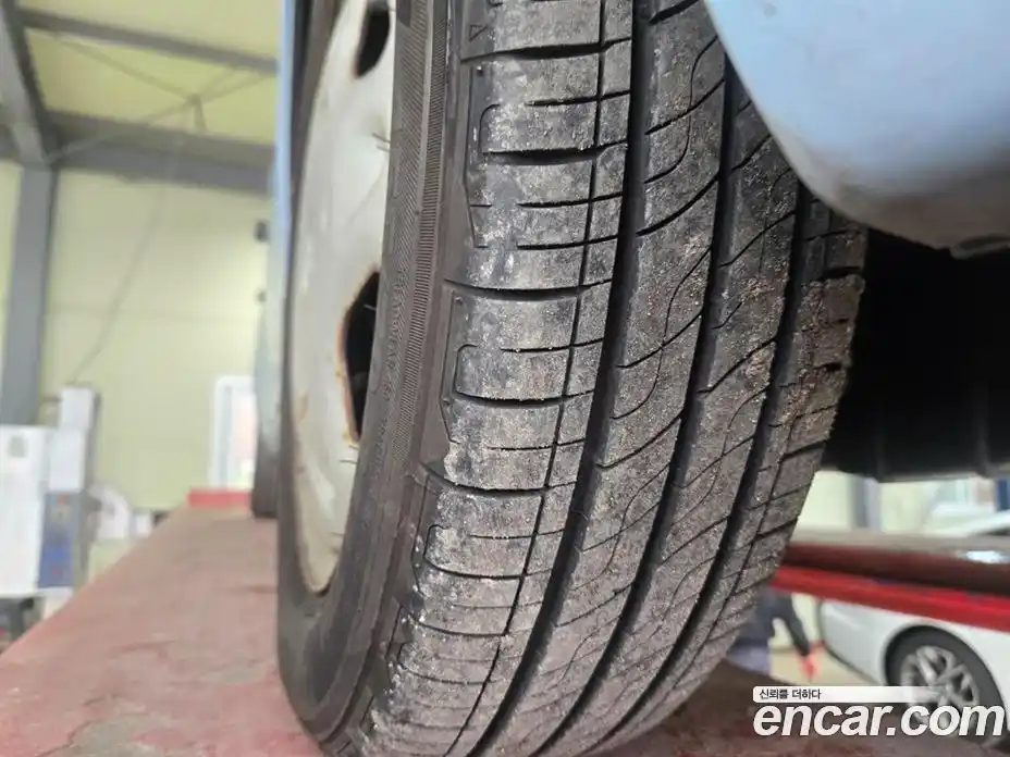 Chevrolet Spark 2014 1.0 Автомат в Москве № 1290210, фото 18