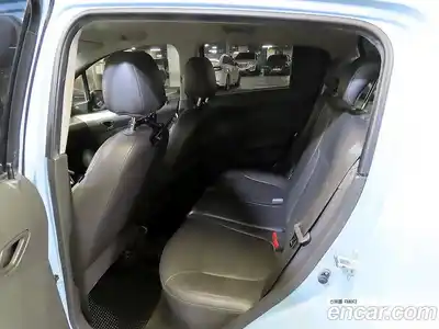 Chevrolet Spark 2014 1.0 Автомат в Москве № 1290210, миниатюра 6