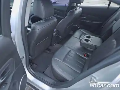 Chevrolet Cruze 2015 1.4 Автомат в Москве № 1290226, миниатюра 10