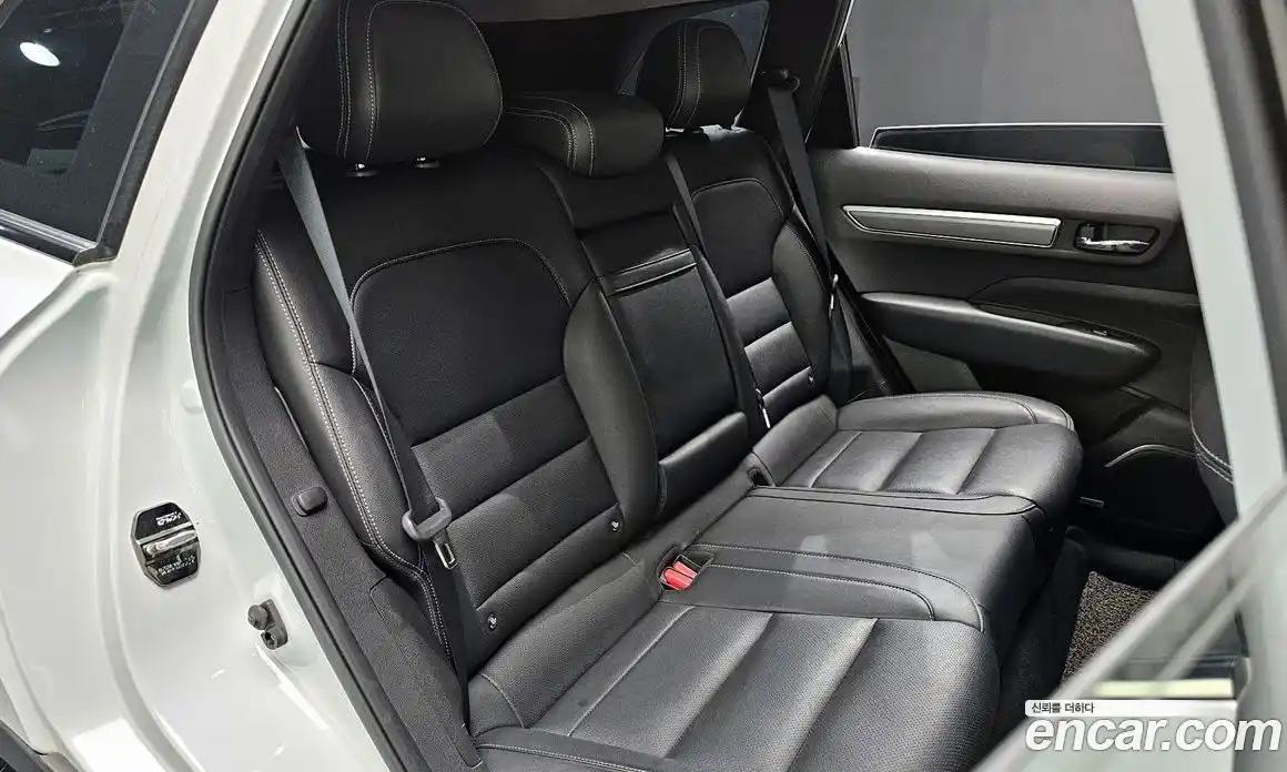 Renault QM6 2018 2.0 гидро в Москве, фото 11