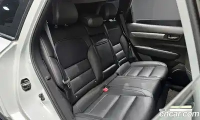 Renault QM6 2018 2.0 гидро в Москве, миниатюра 11