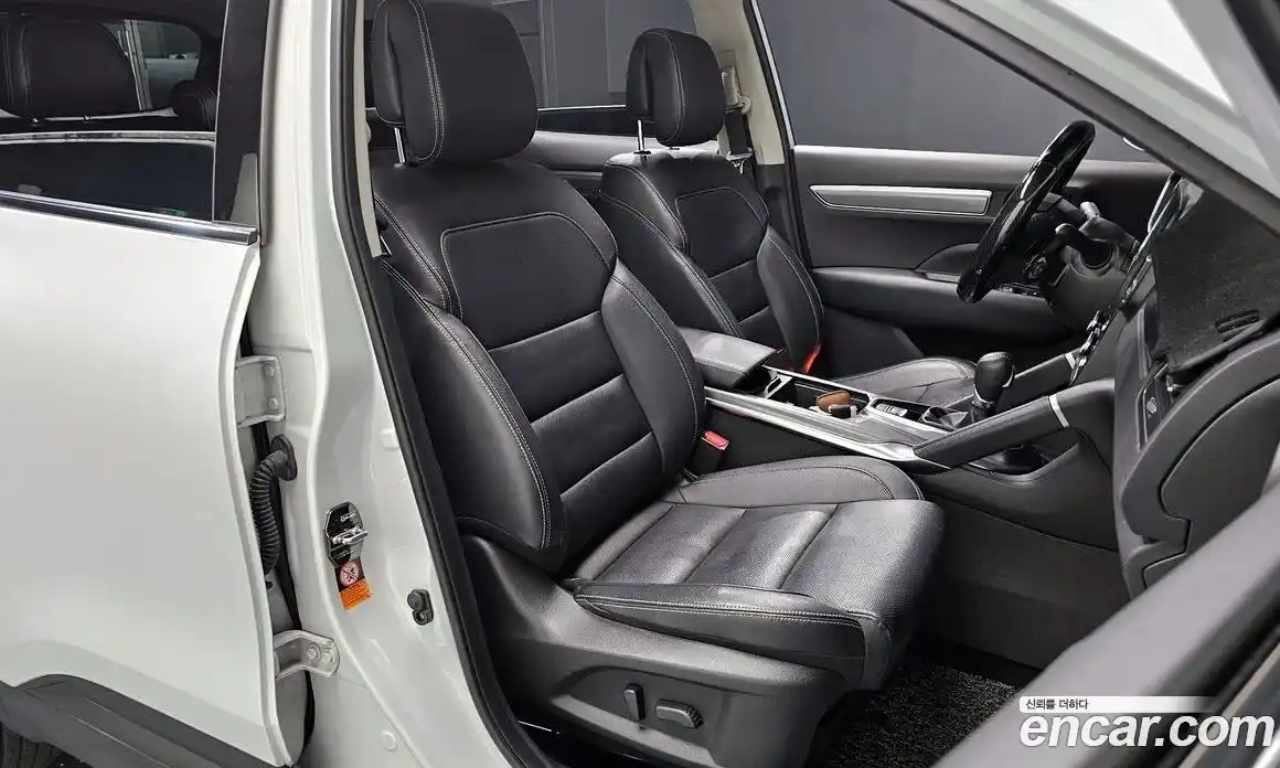 Renault QM6 2018 2.0 гидро в Москве, фото 12