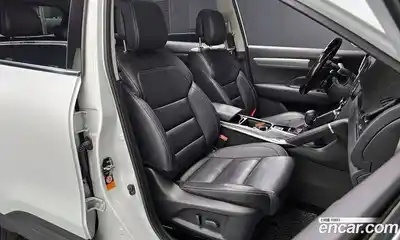 Renault QM6 2018 2.0 гидро в Москве, миниатюра 12