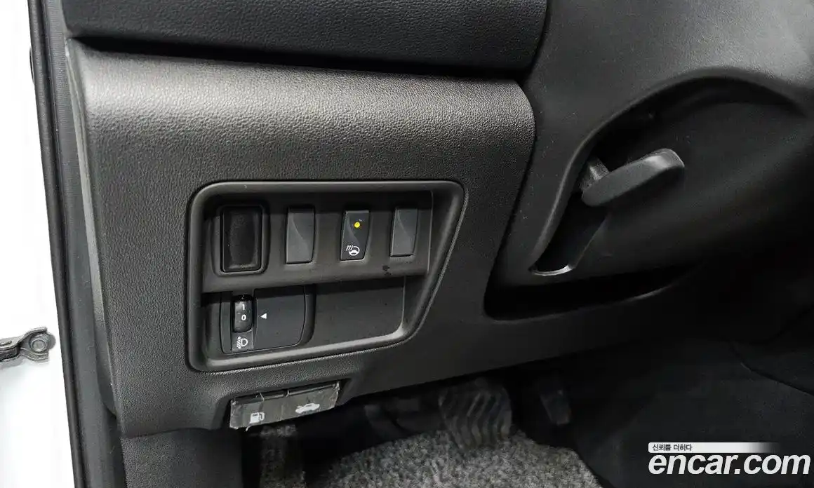 Renault QM6 2018 2.0 гидро в Москве, фото 14