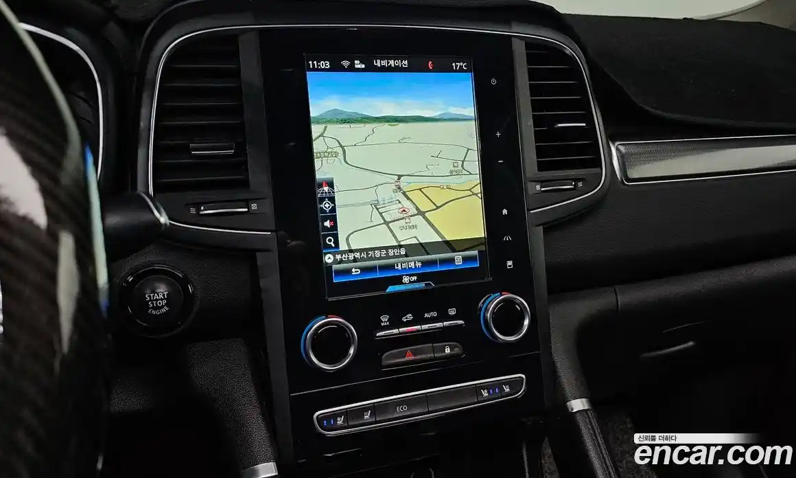 Renault QM6 2018 2.0 гидро в Москве, фото 15
