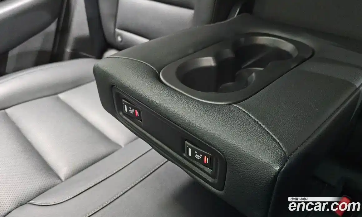Renault QM6 2018 2.0 гидро в Москве, фото 18