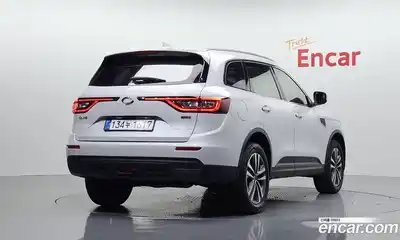 Renault QM6 2018 2.0 гидро в Москве, миниатюра 2
