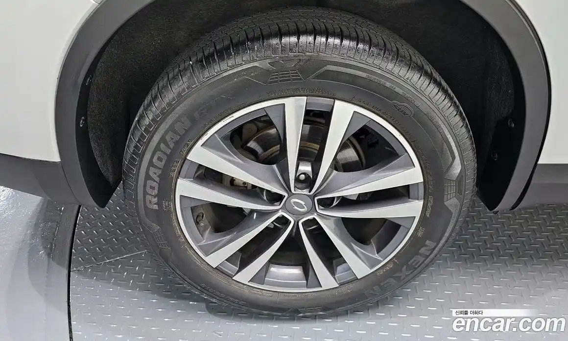 Renault QM6 2018 2.0 гидро в Москве, фото 5